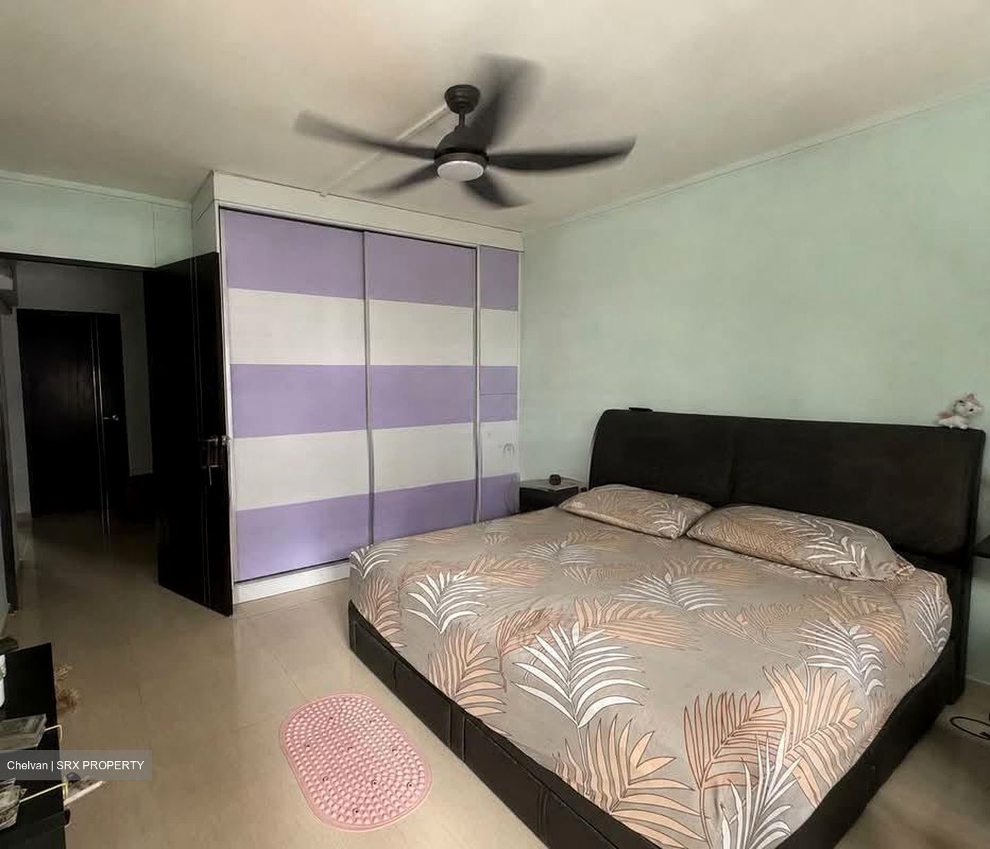 Blk 558 Hougang Street 51 (Hougang), HDB Executive #564134021